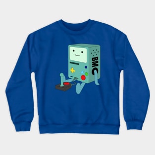 BMO Crewneck Sweatshirt